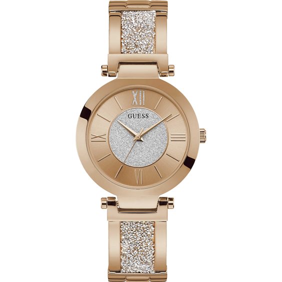 Reloj guess swarovski online mujer